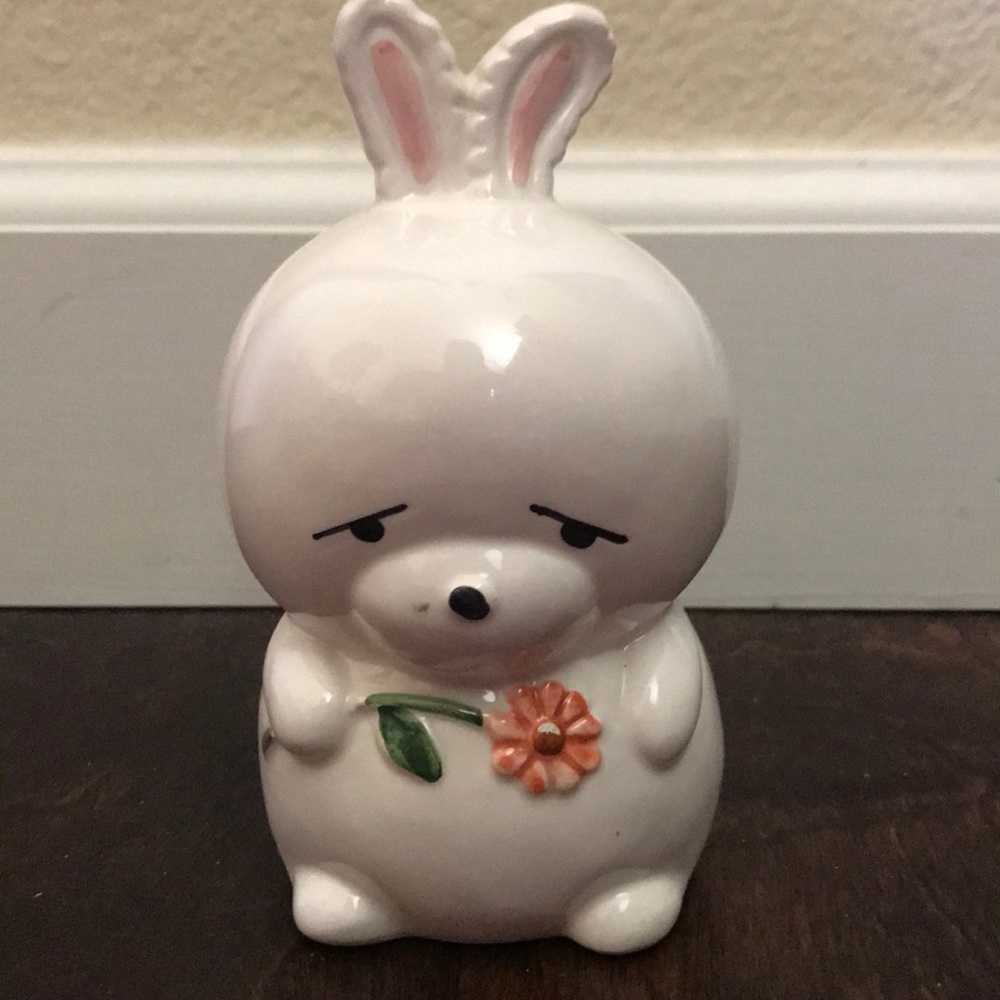 Mashimaro Piggy Bank from Art Box
